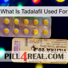 What Is Tadalafil Used For new06